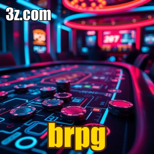 Guia de Exploração: Descubra o brpg e Suas Ofertas