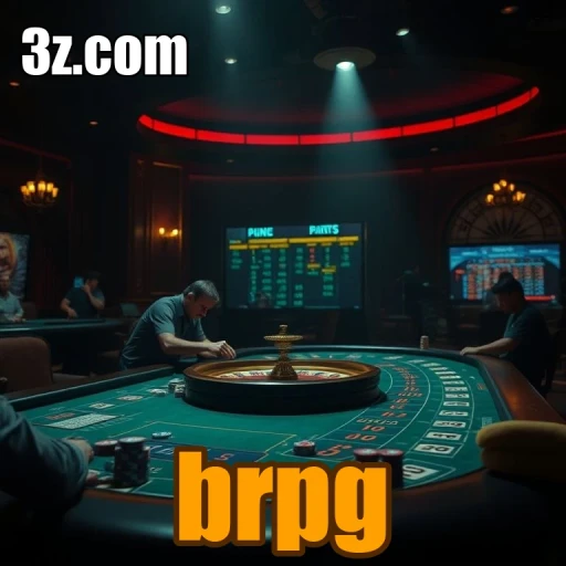 Aprenda RPG com brpg: Uma Jornada de Conhecimento e Criatividade