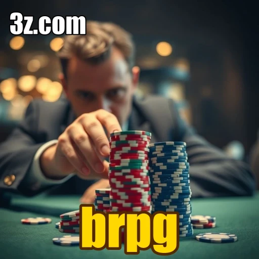 Entretenimento Interativo: A Seção Play do brpg