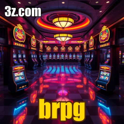 Recursos Exclusivos no brpg: Melhore Sua Experiência de Jogo