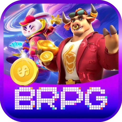 brpg logo