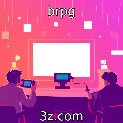 Tendências de desenvolvimento na indústria de jogos